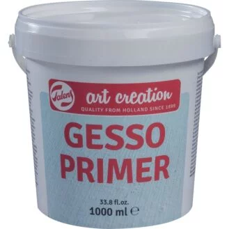 Gesso Primer 1001 Bucket 1000 ml