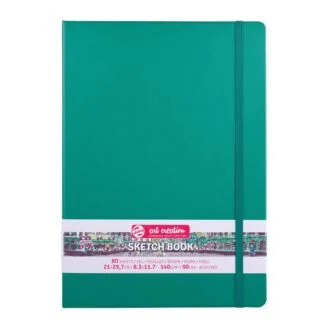 Talens Art Creation Sketchbook Fresh Mint